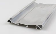 customized extursion aluminum profile